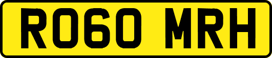 RO60MRH