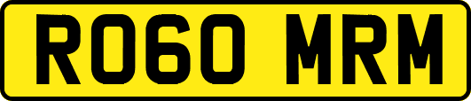 RO60MRM