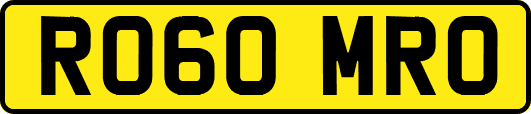 RO60MRO