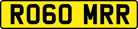 RO60MRR