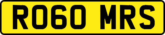 RO60MRS
