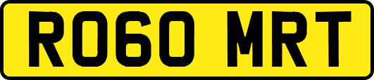 RO60MRT