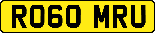 RO60MRU