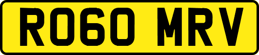 RO60MRV