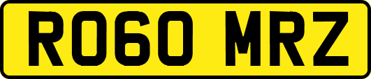 RO60MRZ