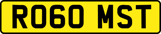 RO60MST