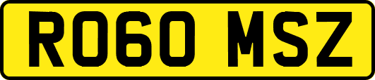 RO60MSZ