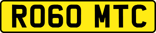 RO60MTC