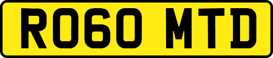 RO60MTD