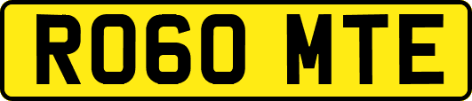 RO60MTE