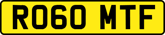 RO60MTF