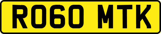RO60MTK