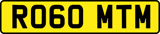 RO60MTM
