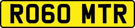 RO60MTR