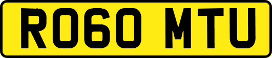 RO60MTU