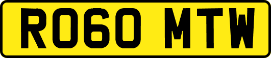 RO60MTW