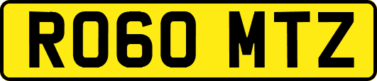 RO60MTZ