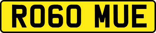 RO60MUE