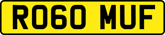 RO60MUF