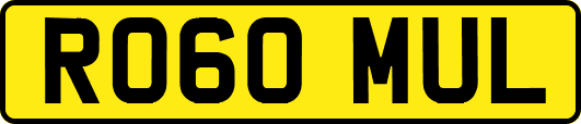 RO60MUL