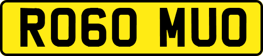 RO60MUO