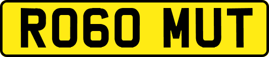 RO60MUT