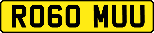 RO60MUU