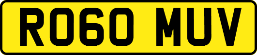RO60MUV
