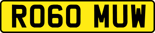 RO60MUW