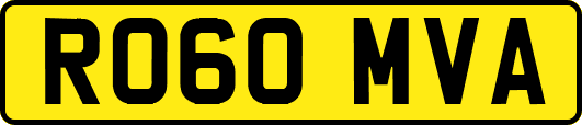 RO60MVA