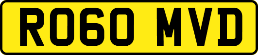 RO60MVD