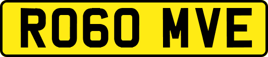 RO60MVE
