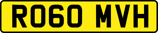 RO60MVH