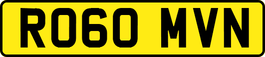 RO60MVN