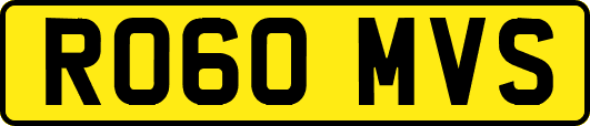 RO60MVS