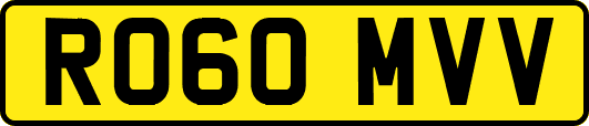 RO60MVV