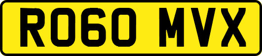 RO60MVX