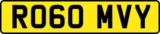 RO60MVY