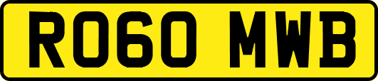 RO60MWB