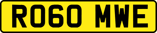 RO60MWE