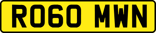RO60MWN