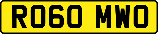 RO60MWO