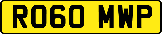 RO60MWP