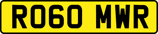RO60MWR