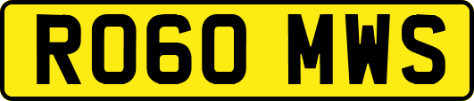 RO60MWS