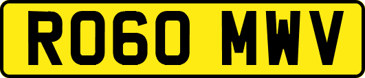 RO60MWV