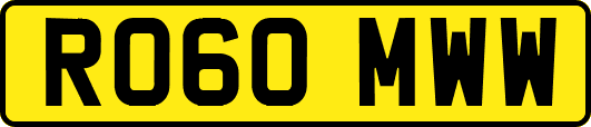 RO60MWW