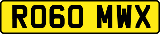 RO60MWX