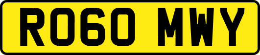 RO60MWY
