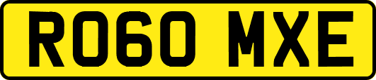RO60MXE